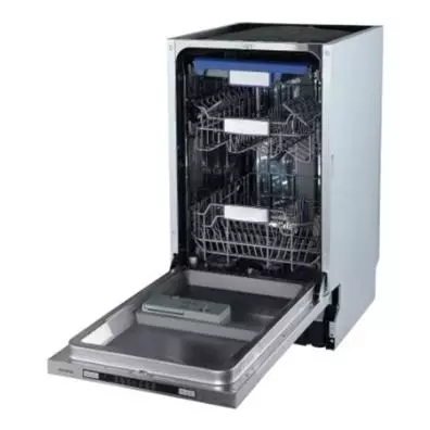 Lavavajillas Infiniton DIW-NB410CB