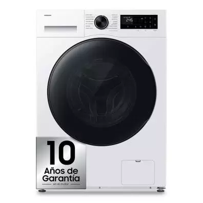 Lava-secadora Samsung WD90HG5U34BEEC