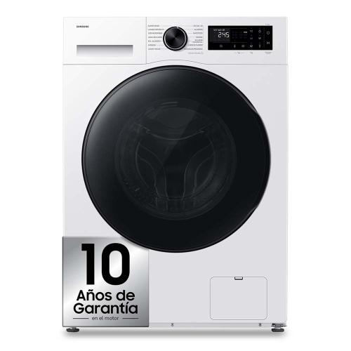 Lava-secadora Samsung WD90HG5U34BEEC