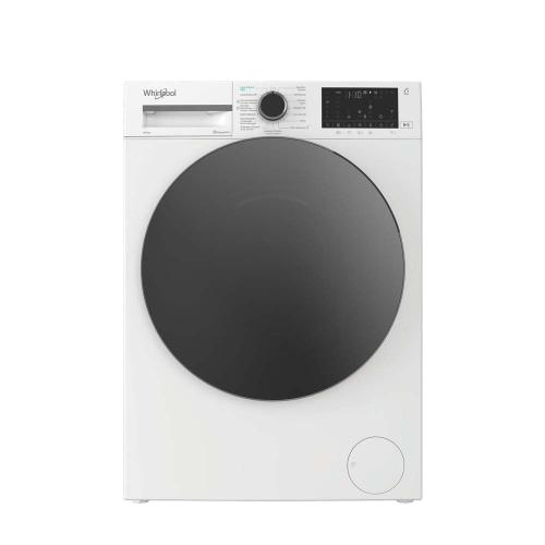 Lava-secadora Whirlpool WAD 8536WBC SPT