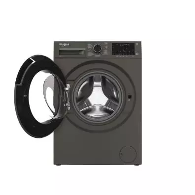 Lavadora Whirlpool WAM 07GB SPT INOX