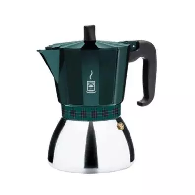Cafetera convencional BRA DELUXE INDUCTION A170606 