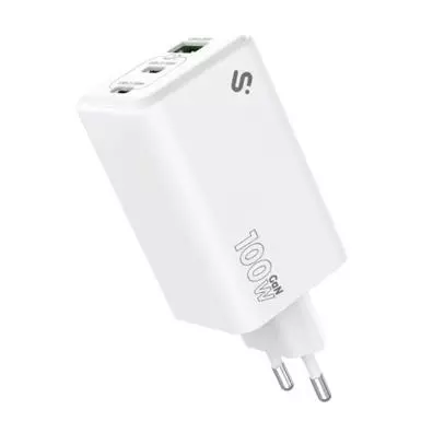 Cargador SUBBLIM SUBCHG-6G1003