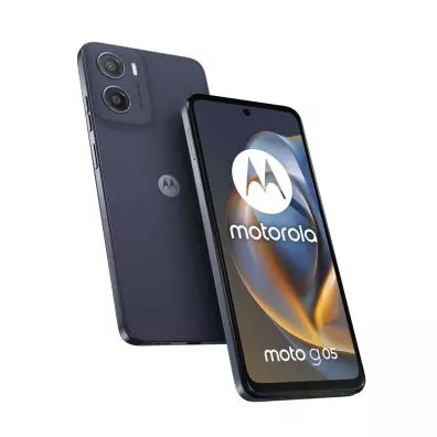 Smartphone Motorola MOTO G05 DUAL SIM 4G 4/128GB BLUE