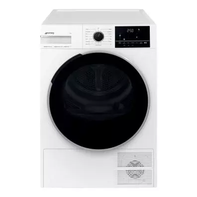 Lavadora/Secadora Smeg DNP09SEBES 9KG