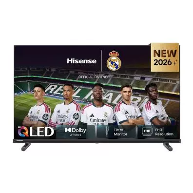 Televisor Hisense 4NA4S 40"