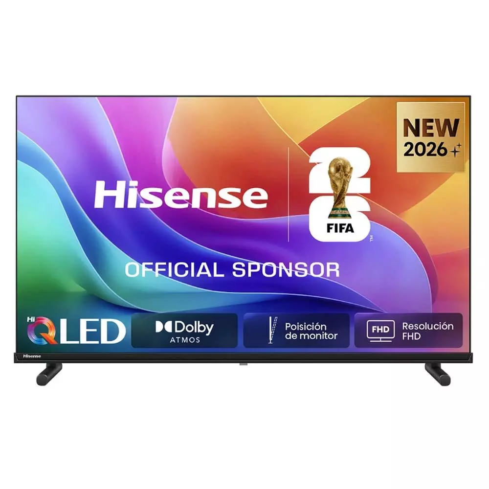 Televisor Hisense 32A5S