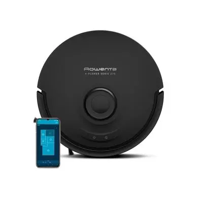 Robot aspiradora Rowenta RR8865