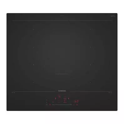 Placa inducción Siemens EX61AHYC1E