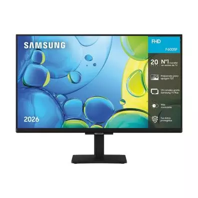 Televisor Samsung TU27F6005FKXSP 27"