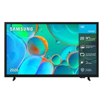 Televisor Samsung TU32H5005 32