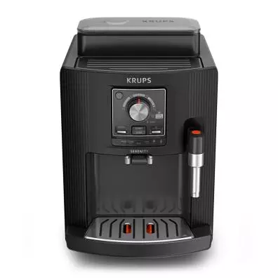 Cafetera superautomática Krups EA4008E0