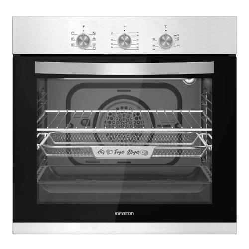 Horno Infiniton B698-AF