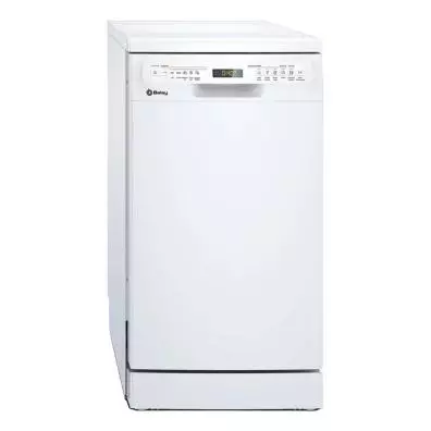 Lavavajillas Libre Instalación Balay 