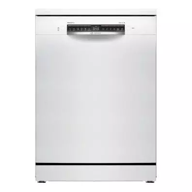 Lavavajillas Libre Instalación Bosch SMS4HKW08E