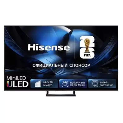 Televisor Hisense 65U7S 65
