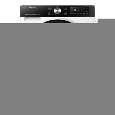 Lavadora/Secadora Hisense DH3S802BW2