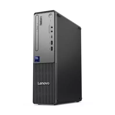 Ordenador Sobremesa Lenovo THINKCENTRE NEO 50S GEN 6/ INTEL CORE ULTRA 5/ 16 - 512GB SSD/ WINDOWS 11 PRO/ SFF - PC/ NEGRO
