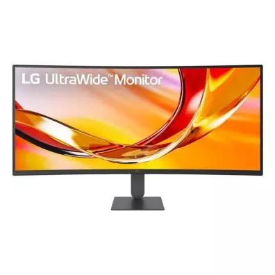 Monitor LG ULTRAWIDE 34U640B-B 34