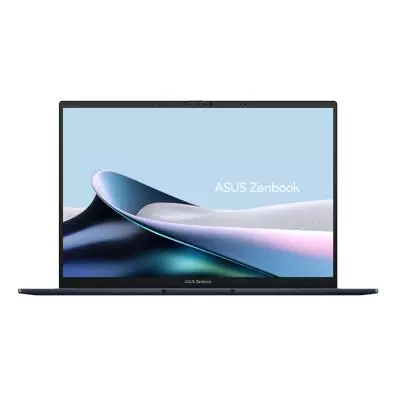 Ordenador Portátil Asus ZENBOOK 14 OLED UX3405CA-QD1312W/ INTEL CORE ULTRA 7 255H/ 14
