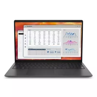 Ordenador Portátil DELL PRO 15 ESSENTIAL/ AMD RYZEN™ 5/ 15.6