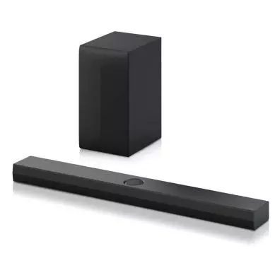 BARRA DE SONIDO LG S70TY 3.1 400W ATMOS