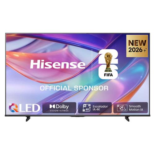 Televisor Hisense 50Q7S 50''