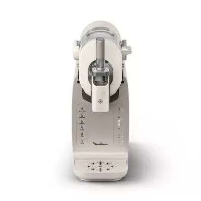 Heladora Moulinex FREEZI MJ803AF0