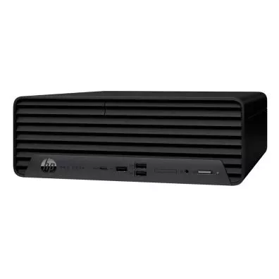 Ordenador Sobremesa HP PRO SMALL FORM FACTOR 400 G9 DESKTOP PC/ INTEL CORE™ I5/ 16 - 512GB SSD/ WINDOWS 11 PRO