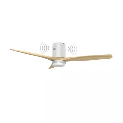 Ventilador Energy Sistem SOUNDAIR SPEAKER BLANCO 50086