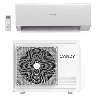 Preparación de alimentos Candy PURE 3.0 50 CY-12RBW