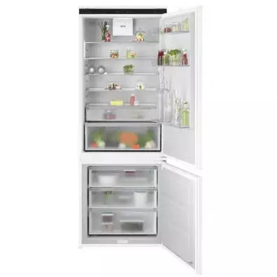 Frigorífico AEG NSC7T751ES