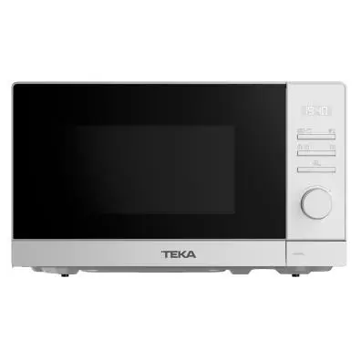 Microondas Libre Instalación Teka MWEG 20 WH