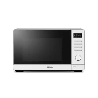 Microondas Libre Instalación Teka MWEG 25 WH