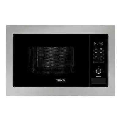 Microondas Integrable Teka MWEG 25 BI BK-SS