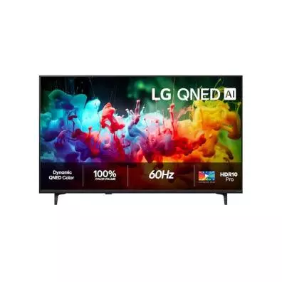 Televisor LG 50QNED72B6B 50