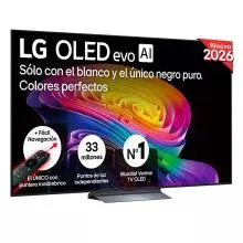 Televisor LG OLED83C66LB 83