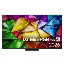 Televisor LG 65MRGB86B6A 65