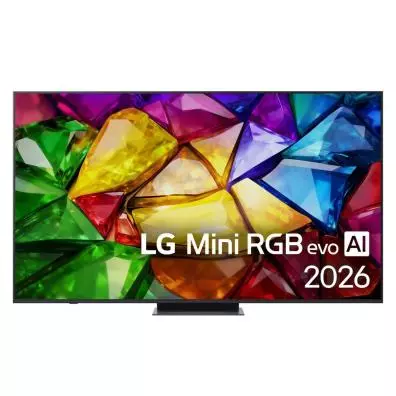 Televisor LG 65MRGB86B6A 65