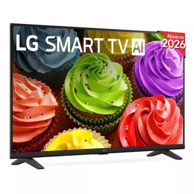 Televisor LG FHD 32LB650B6LA 32