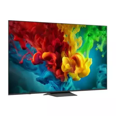 Televisor LG 75QNED83B6A.AEU 75