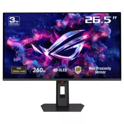 Monitor Asus ROG STRIX XG27AQDNG 26.5