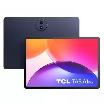 Tablet TCL TAB A1 PLUS SNAPDRAGON 128/6GB AZUL