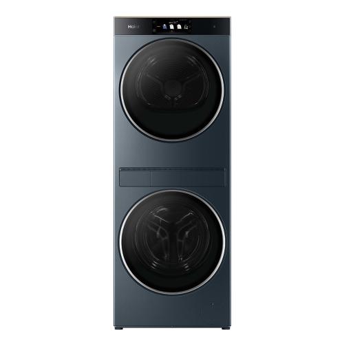 Torre de Lavado-Secado Haier CLC108GNU1