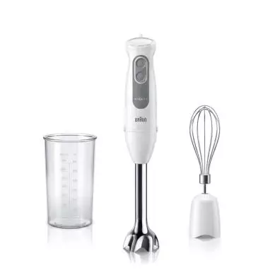 Batidora Braun Hogar MQ50051MWH