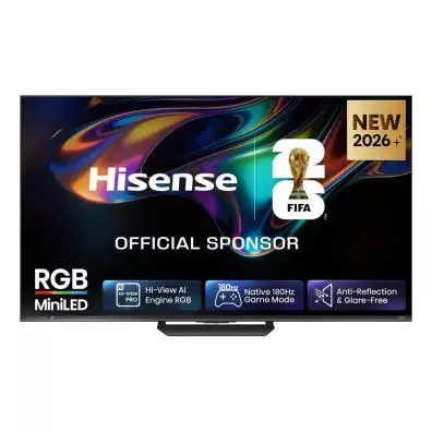 Televisor Hisense 65UR8S 65