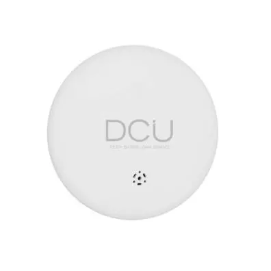 null DCU Tecnologic DUAL TRACKER BLANCO