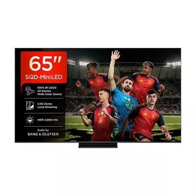 Televisor  TCL 65C7L 65"