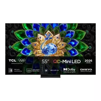 Televisor TCL A400 55A400U 55
