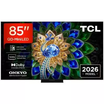 Televisor TCL 85A400U 85